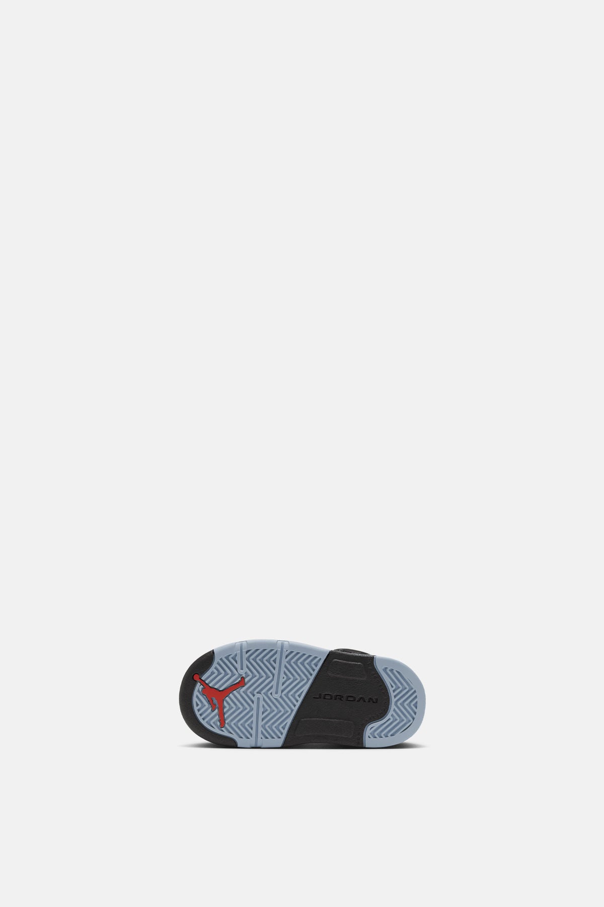 Jordan 5 Retro "Black Picante Red" (TD)