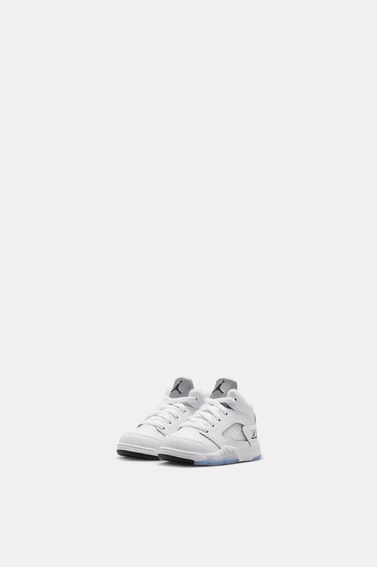 Jordan 5 Retro "White Metallic" (TD)