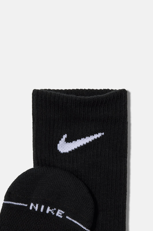 Nike Everyday Elevated Crew Socks (6 Pairs)