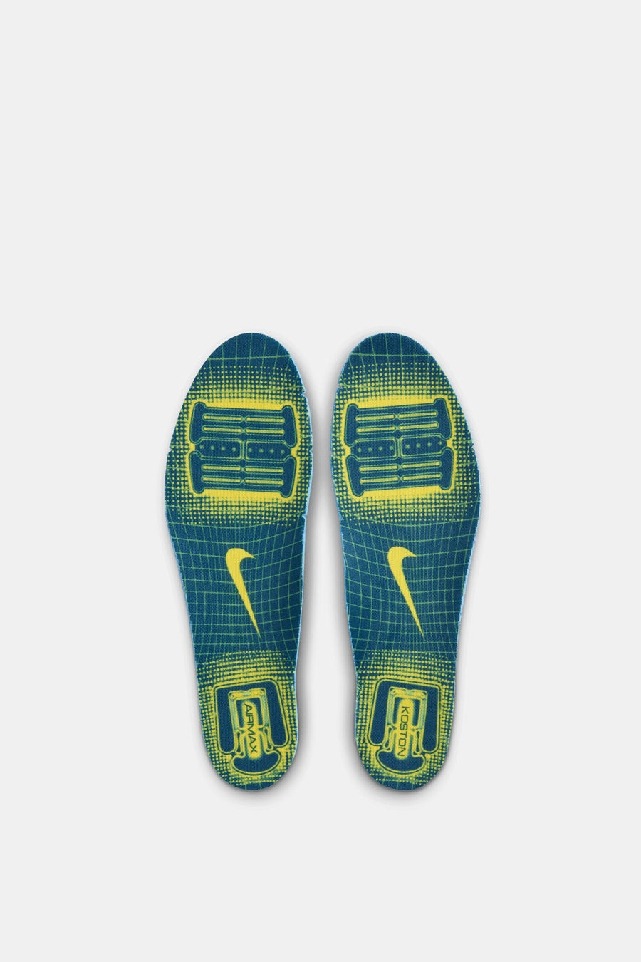 Nike SB Air Max 95 x Eric Koston 