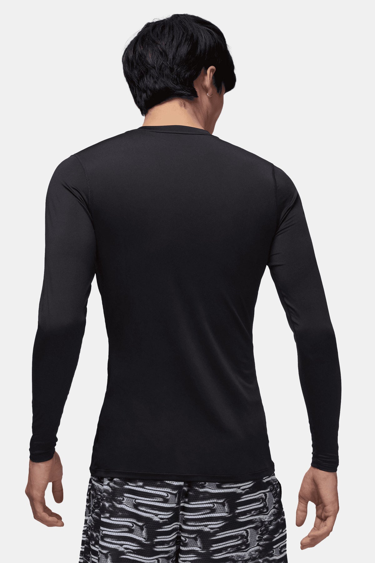 Jordan Dri-FIT Base Layer Long-Sleeve Top