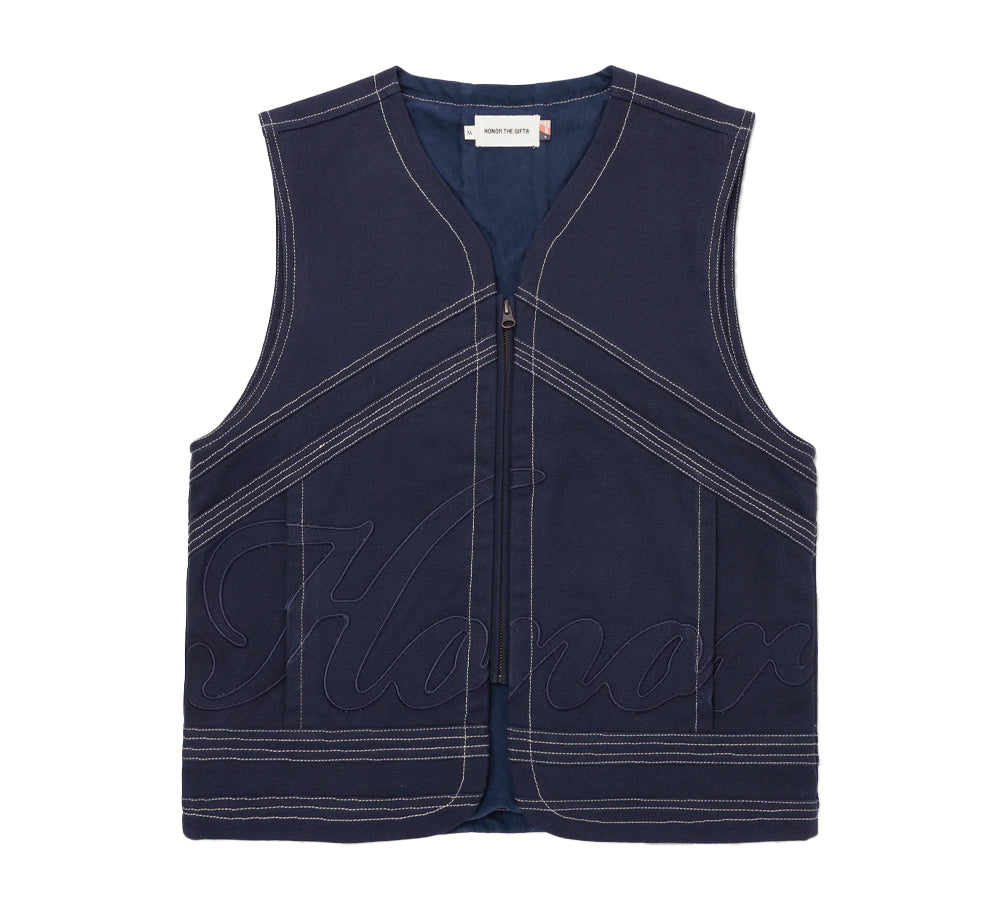 Honor Riding Vest