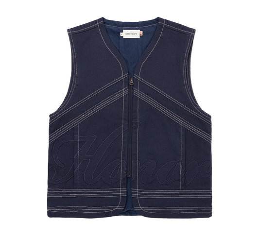 Honor Riding Vest
