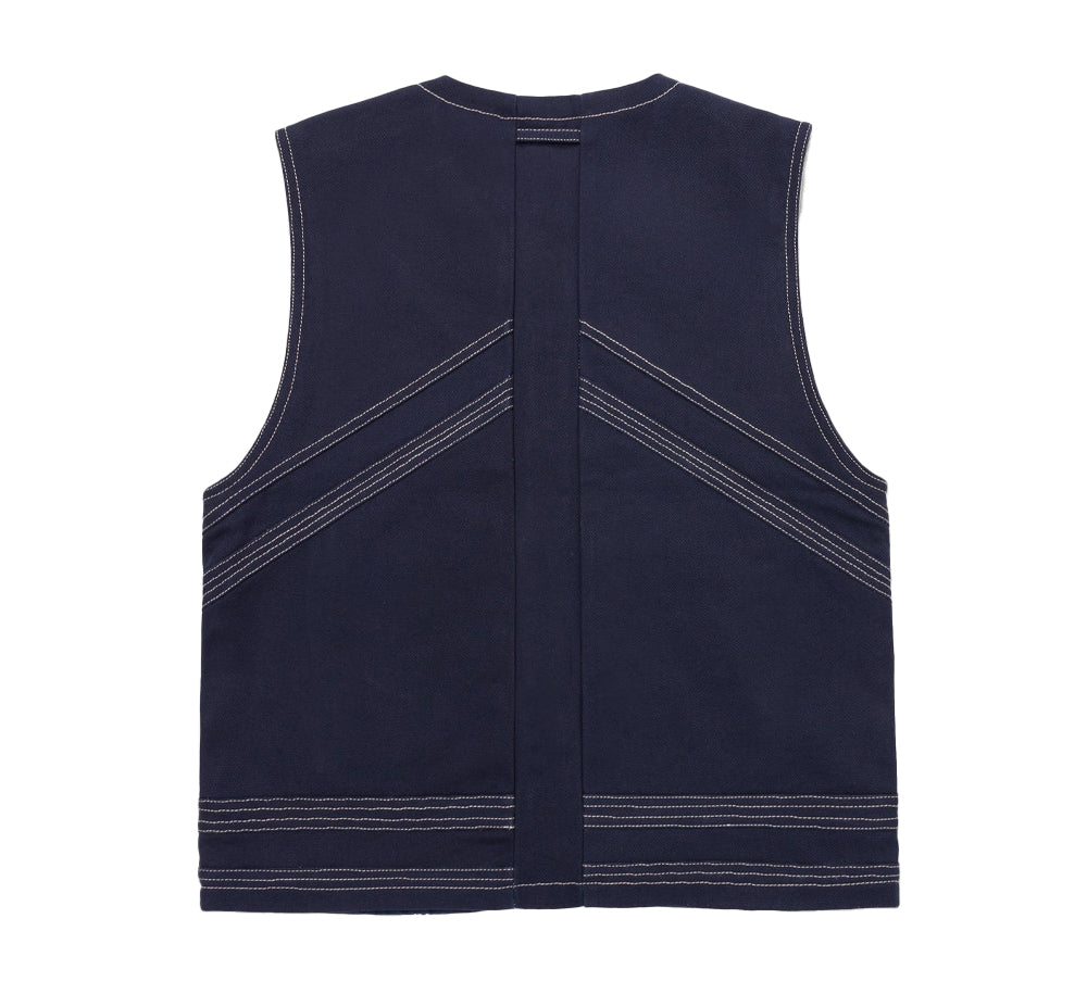 Honor Riding Vest