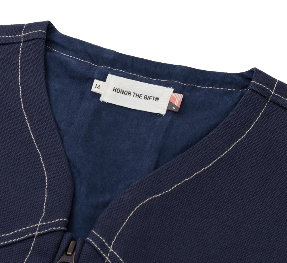 Honor Riding Vest