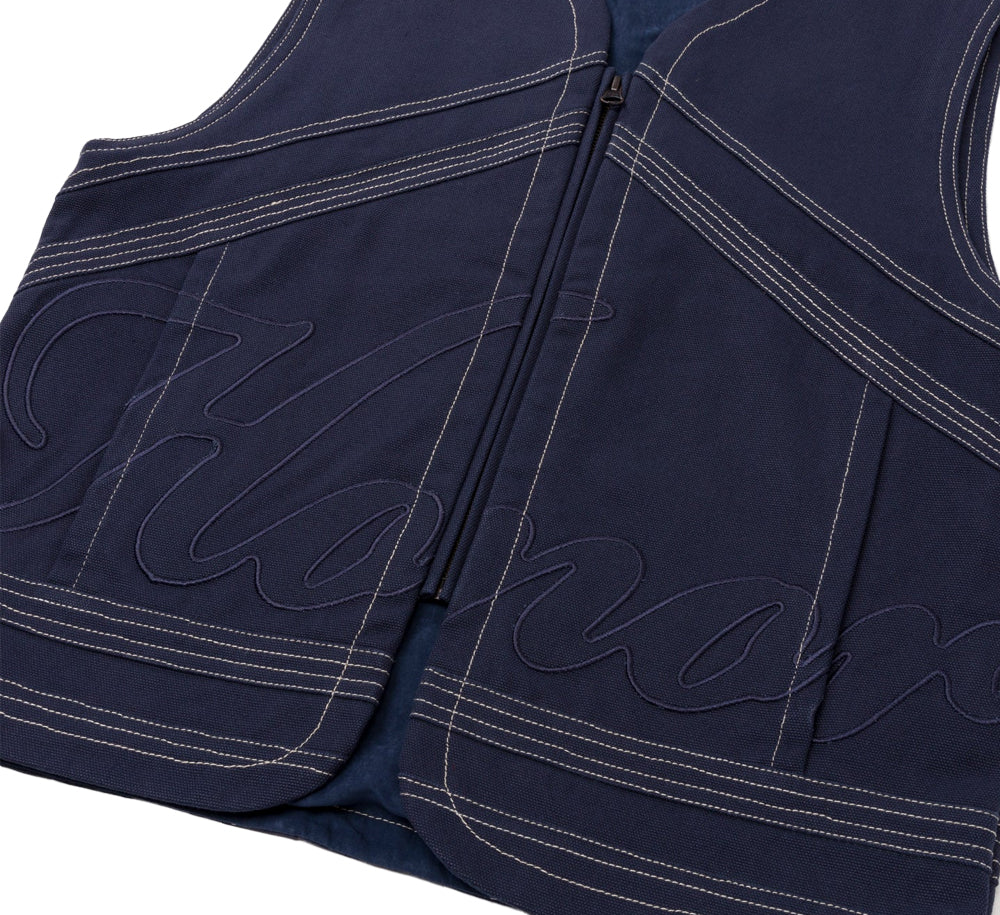 Honor Riding Vest