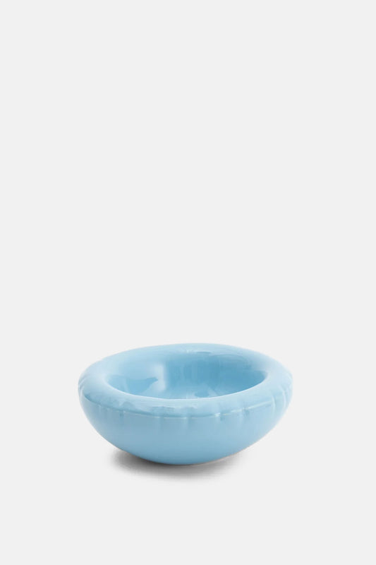 Bowl 'LISA' Sky Gloss
