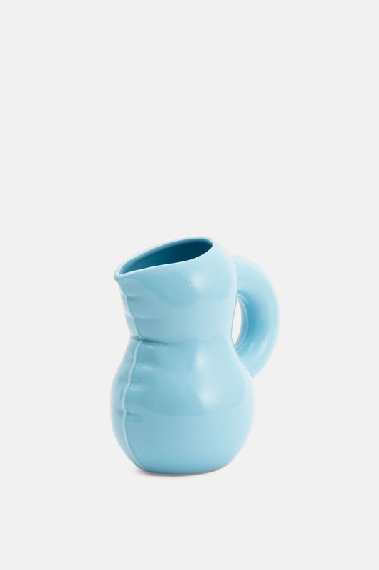 Jug 'EMILY' Sky Gloss