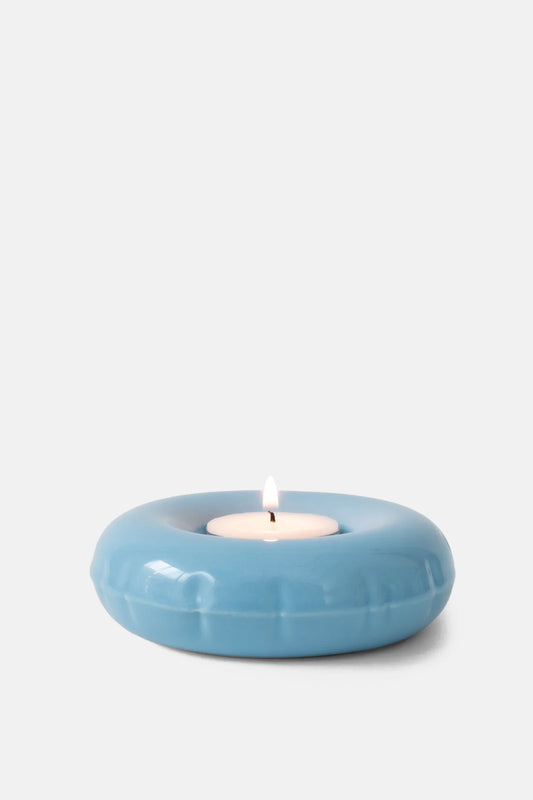 Waxine 'MOBY' Sky Gloss