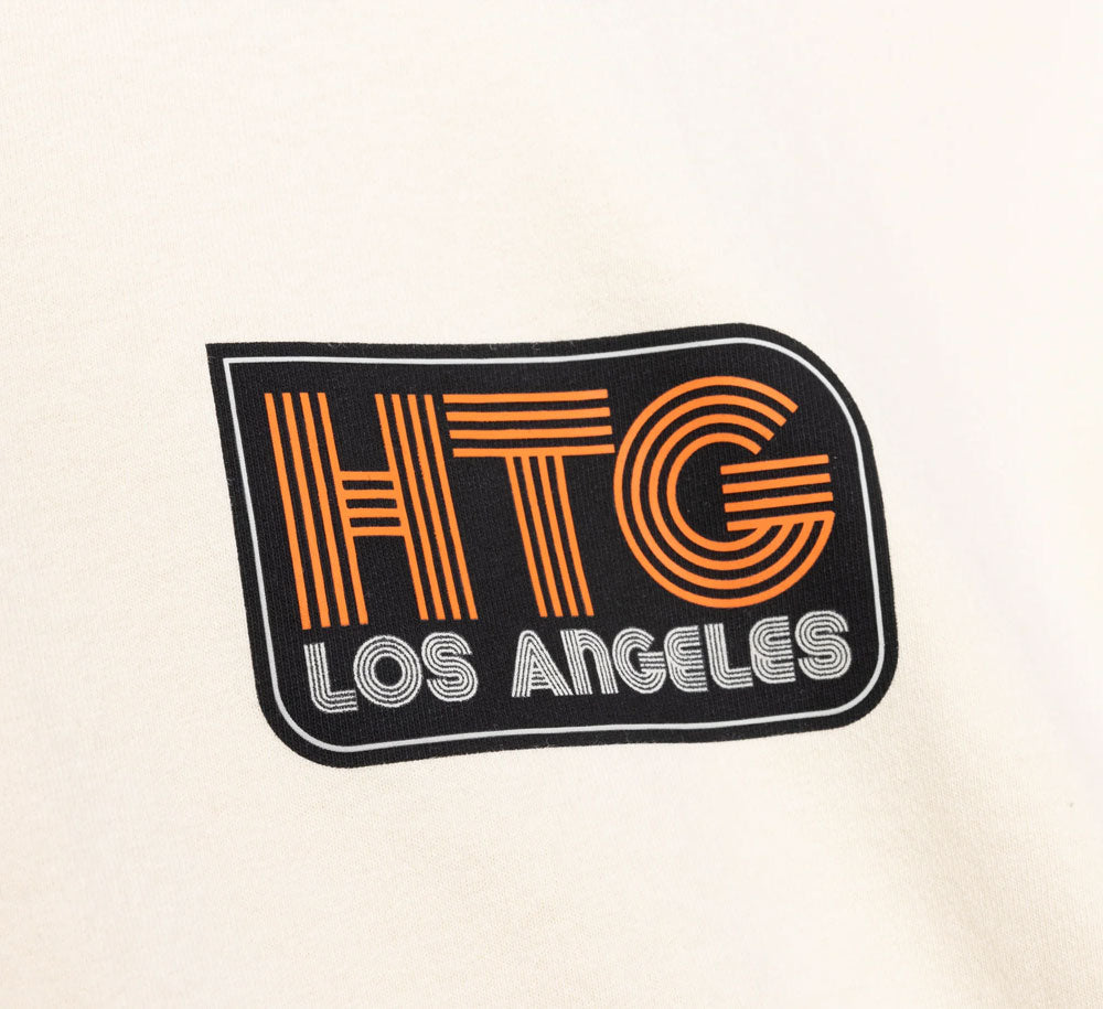 HTG Los Angeles SS Tee