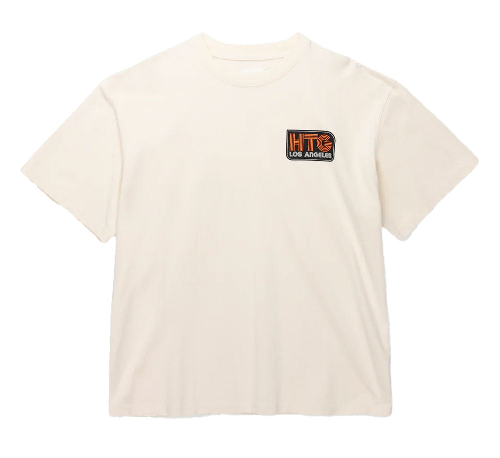 HTG Los Angeles SS Tee