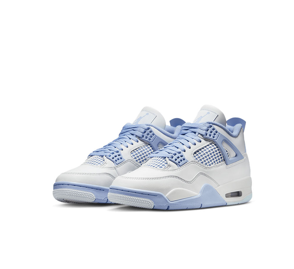 Women's Air Jordan 4 Retro