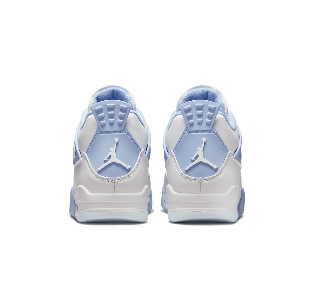 Women's Air Jordan 4 Retro