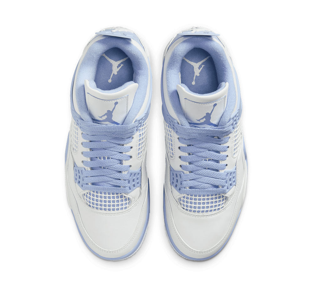 Women's Air Jordan 4 Retro
