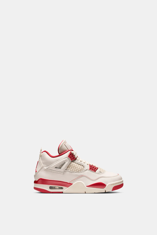 Women's Air Jordan 4 Retro