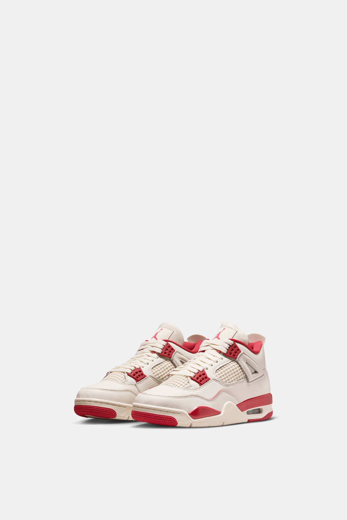 Women's Air Jordan 4 Retro