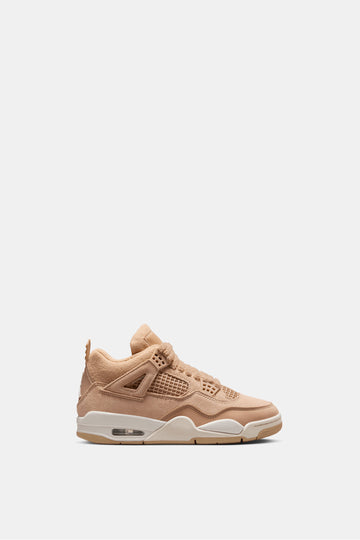 Women's Air Jordan 4 Retro