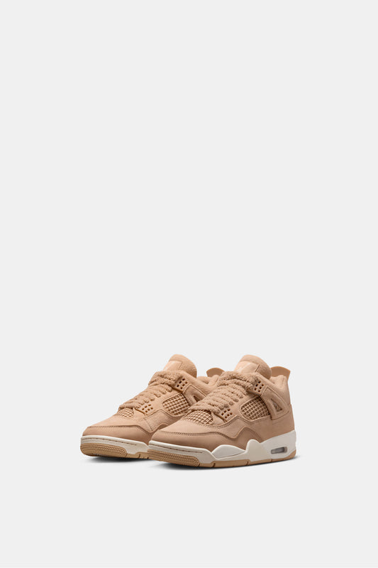 Women's Air Jordan 4 Retro