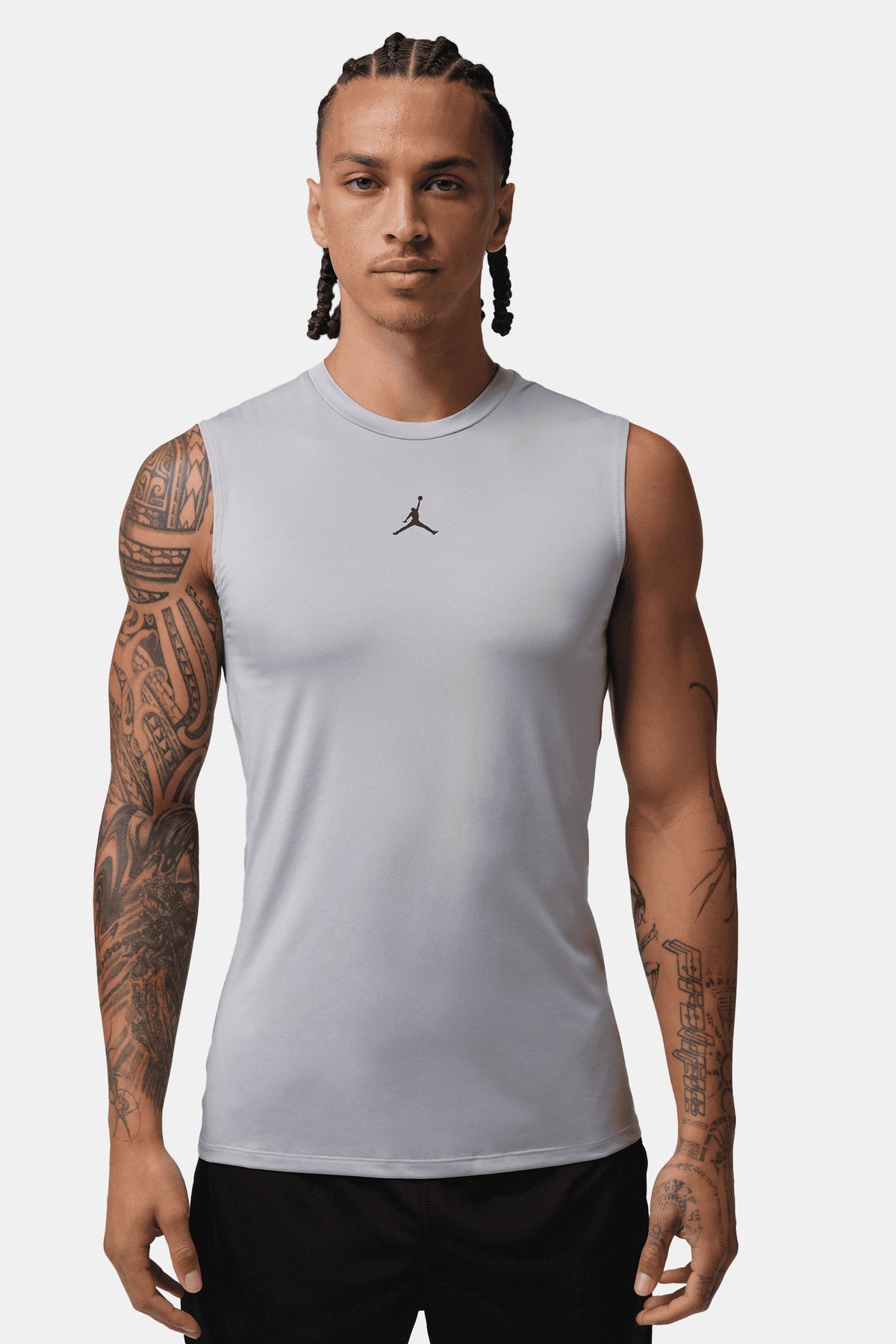 Jordan Men's DRI-FiT Tank Top