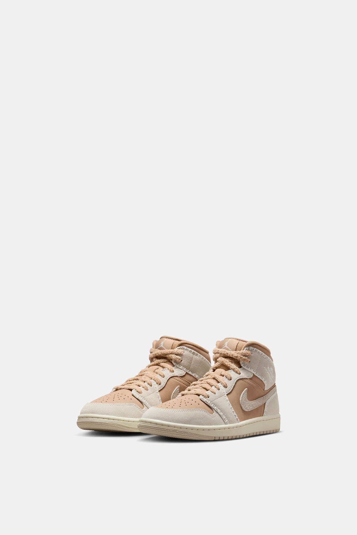 Women's Air Jordan 1 Mid SE
