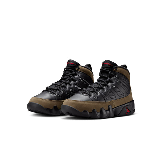 Air Jordan 9 Retro (GS)