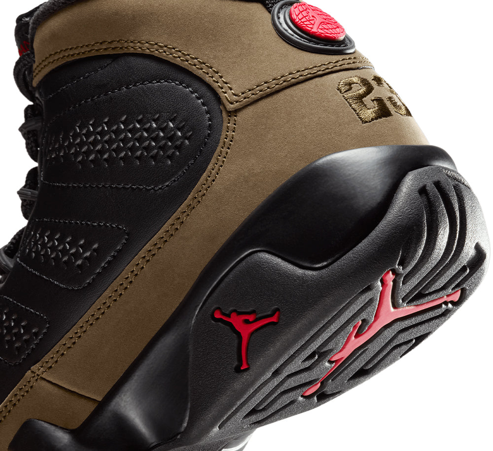 Air Jordan 9 Retro (GS)