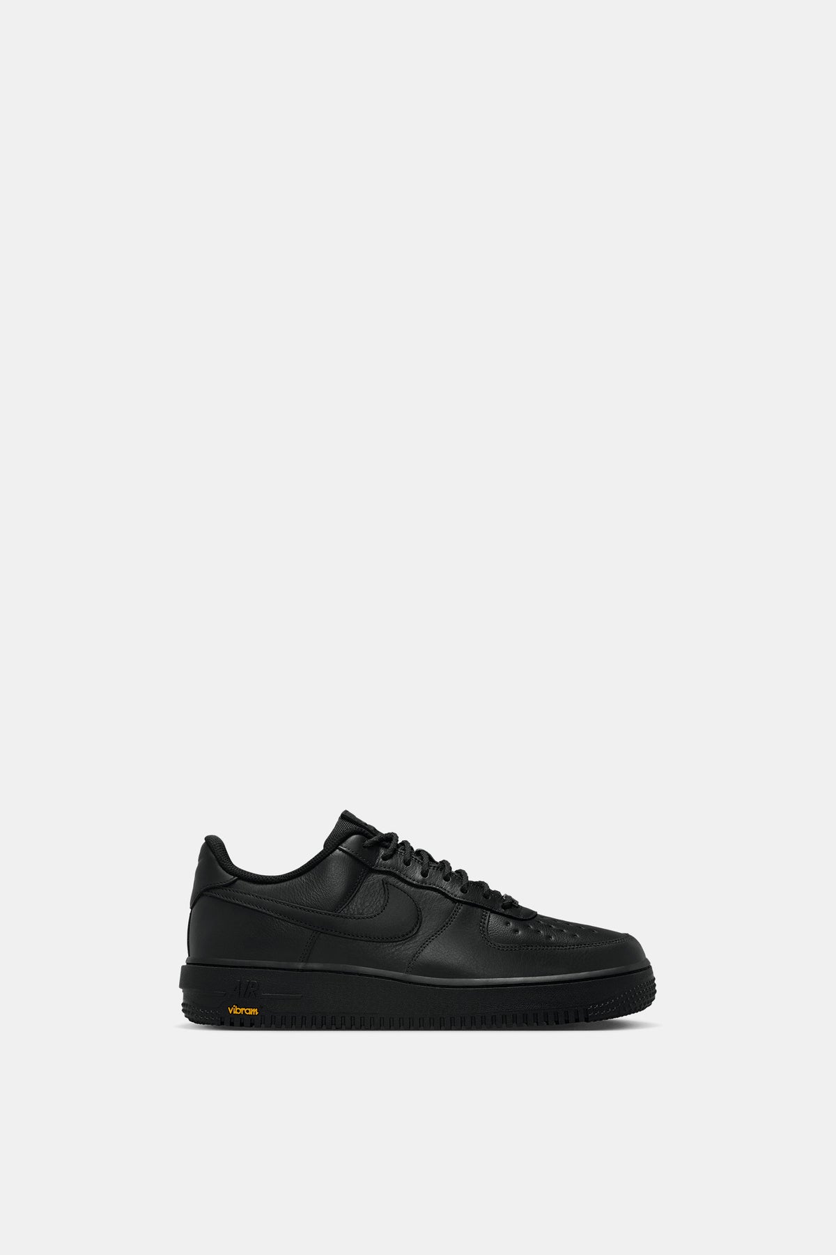 Air Force 1 GORE-TEX Vibram
