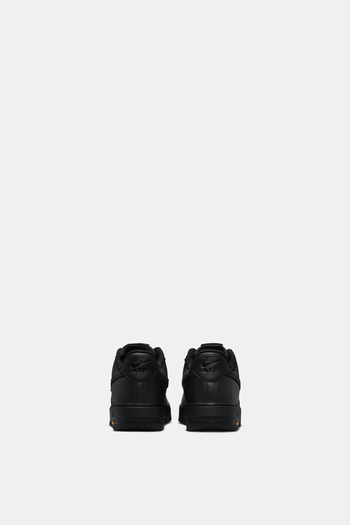 Air Force 1 GORE-TEX Vibram