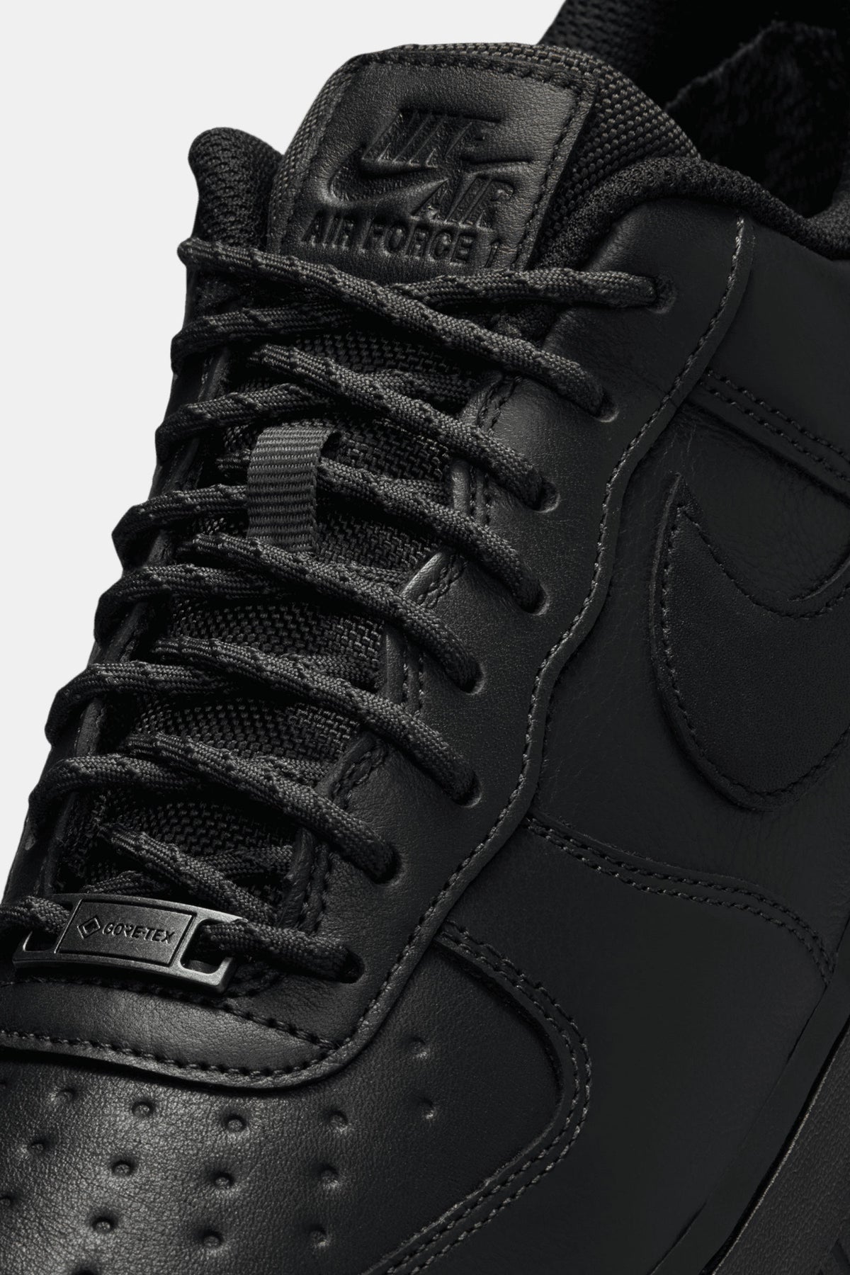 Air Force 1 GORE-TEX Vibram