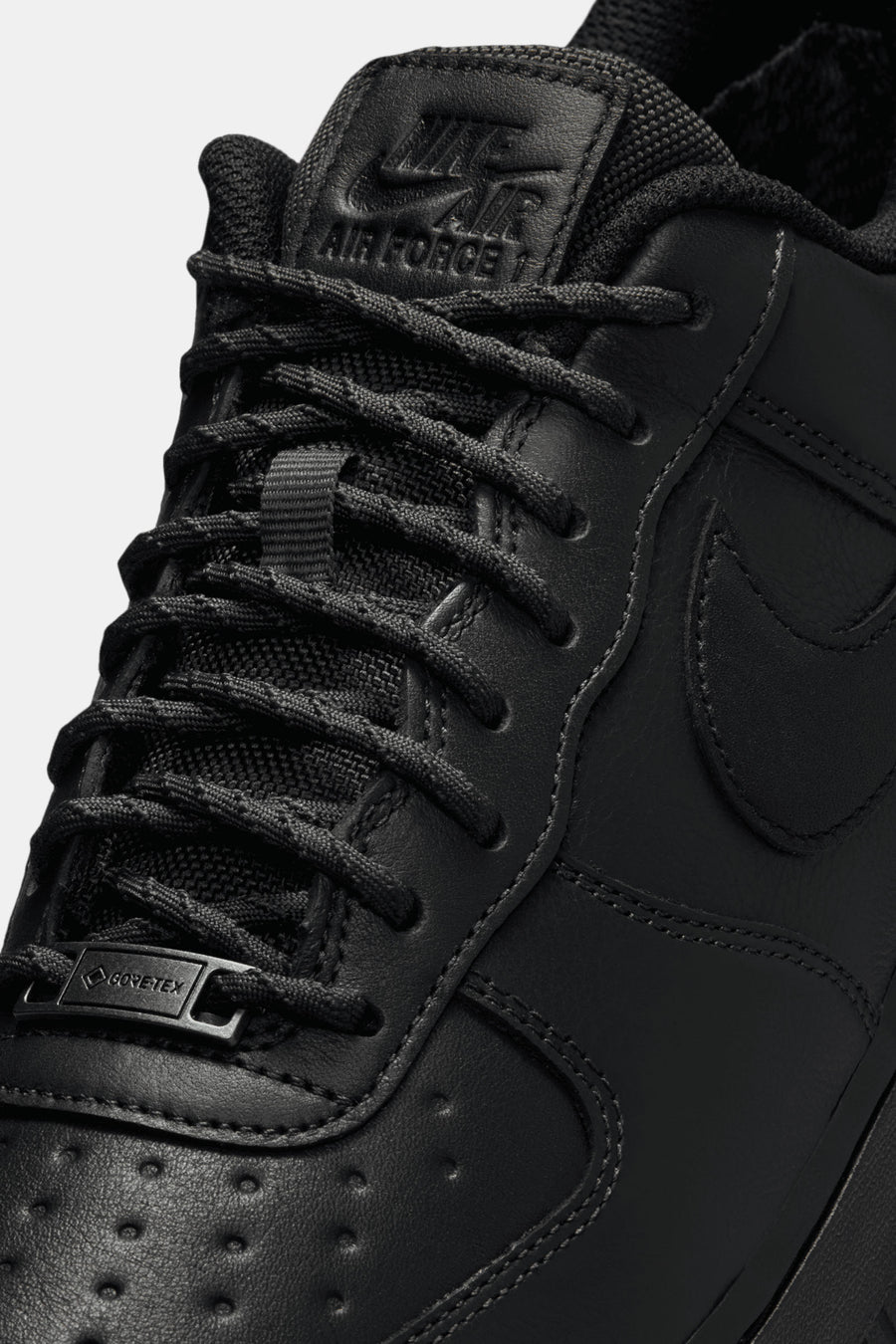 Air Force 1 GORE-TEX Vibram