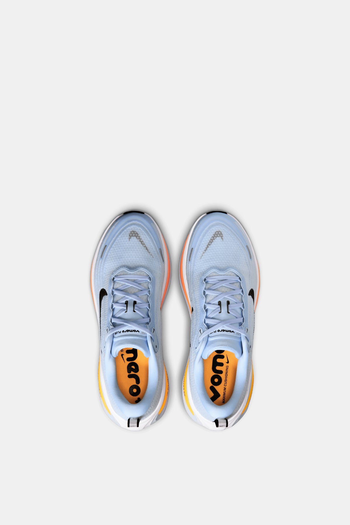 Nike Vomero Plus