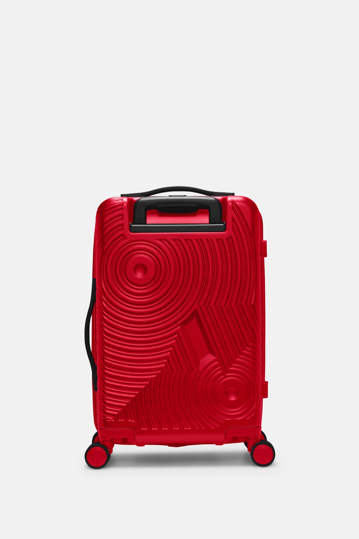 Nike Carry-On Hardshell Luggage 22" (52L)