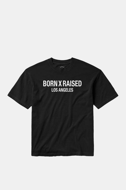 Headline Tee