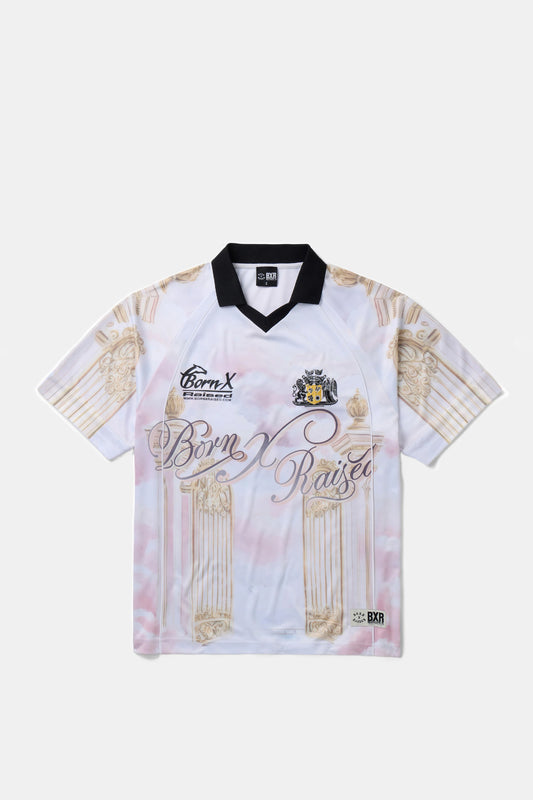 Heaven Soccer Jersey