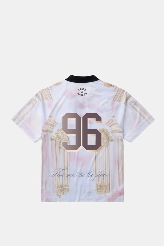 Heaven Soccer Jersey