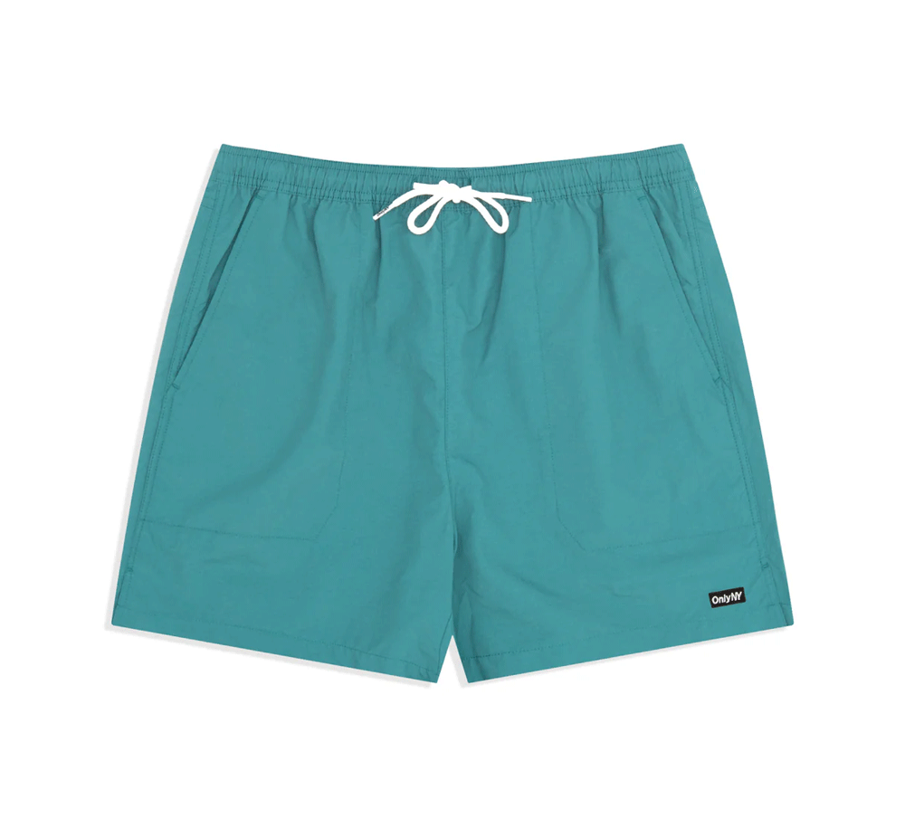 Highfalls Nylon Short