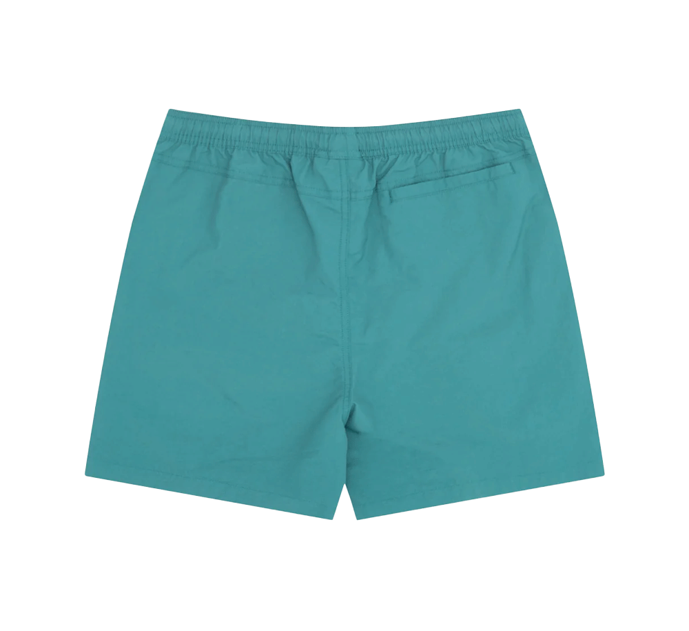 Highfalls Nylon Short