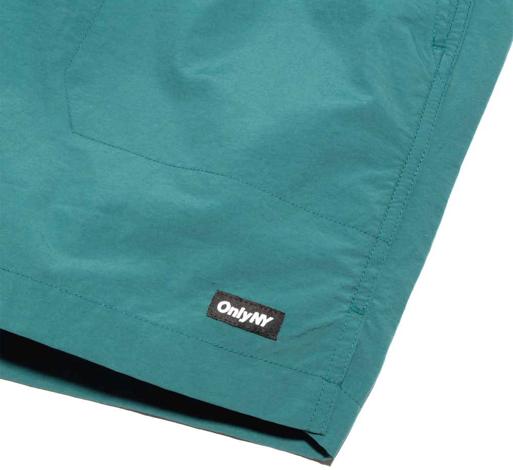 Highfalls Nylon Short