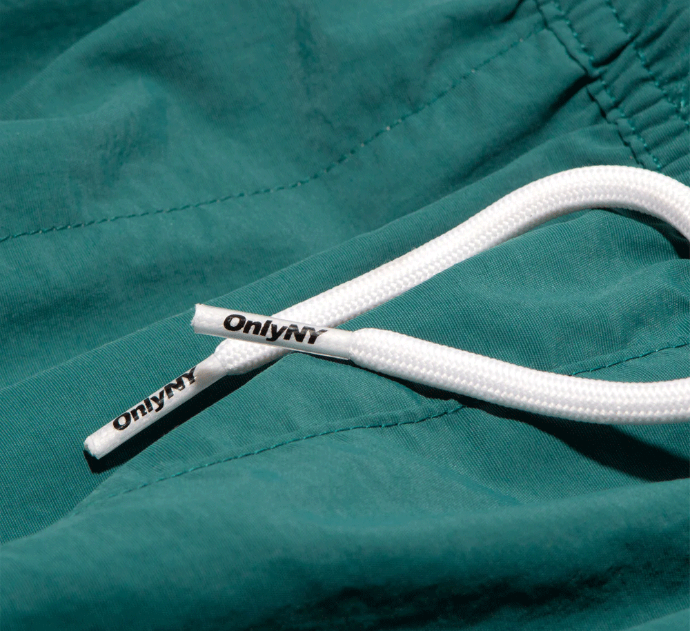 Highfalls Nylon Short