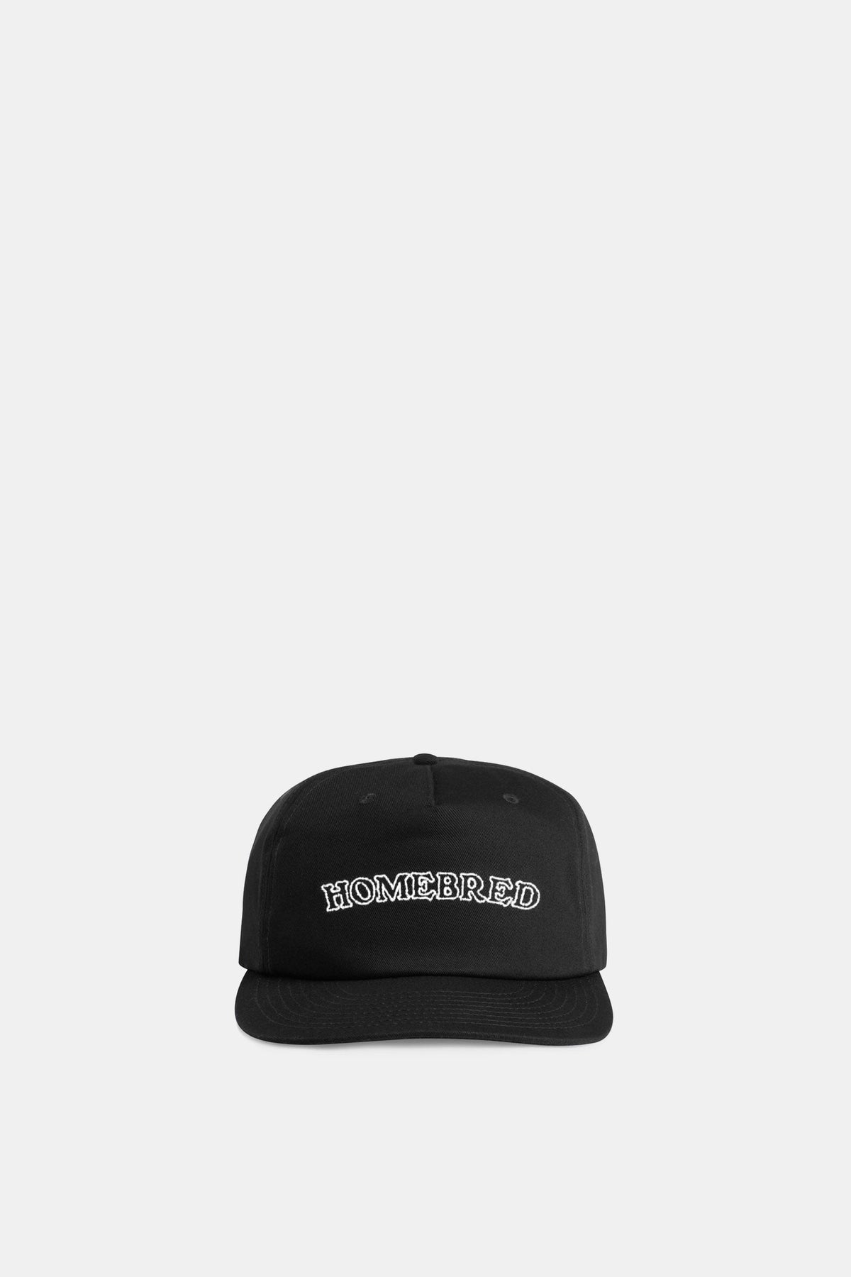 Frank Outlined Snapback