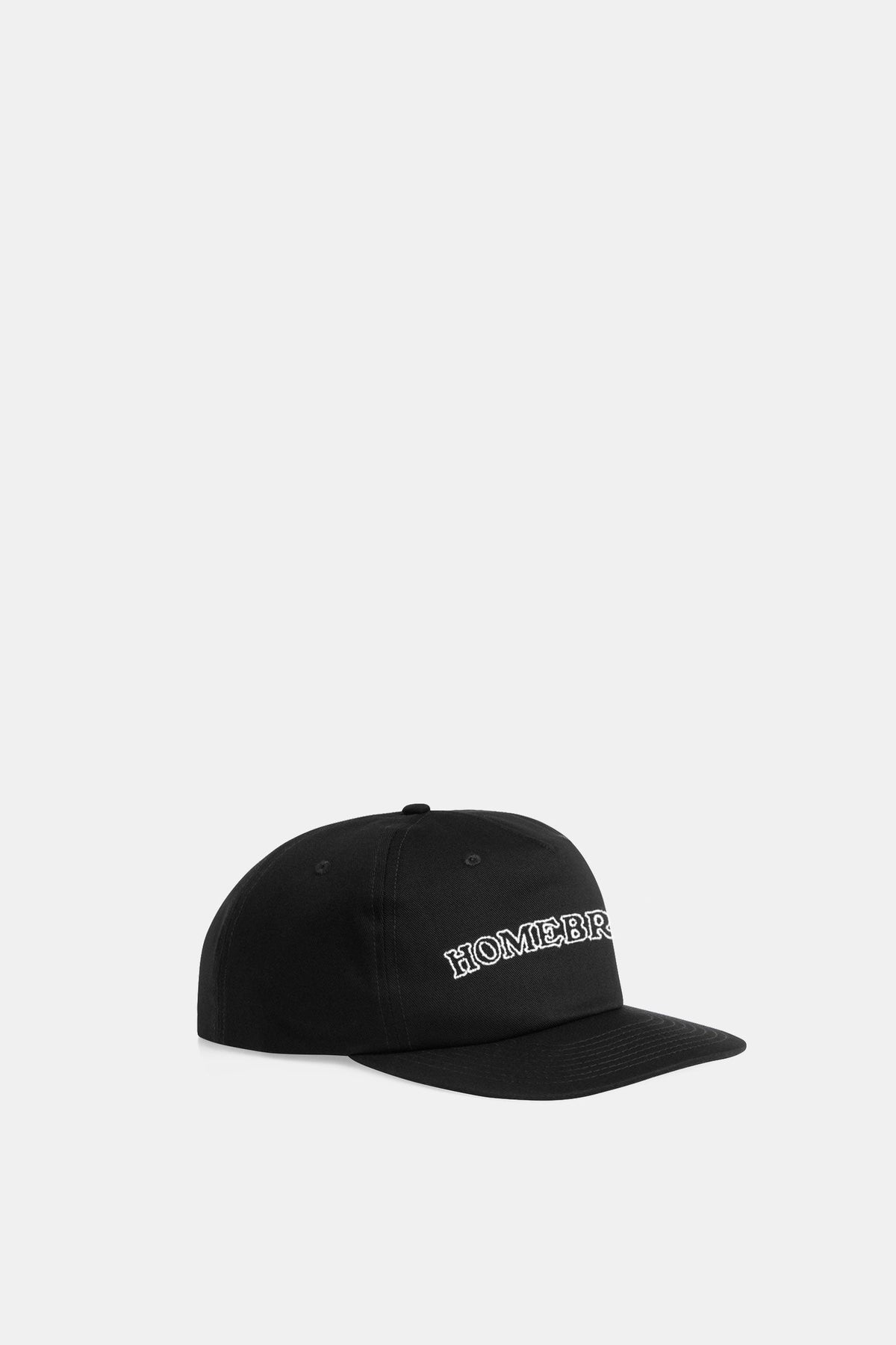 Frank Outlined Snapback