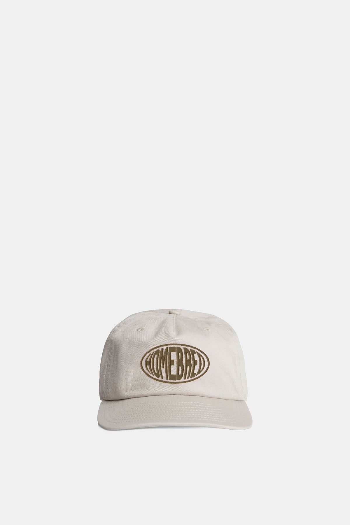 Ovoid Strapback