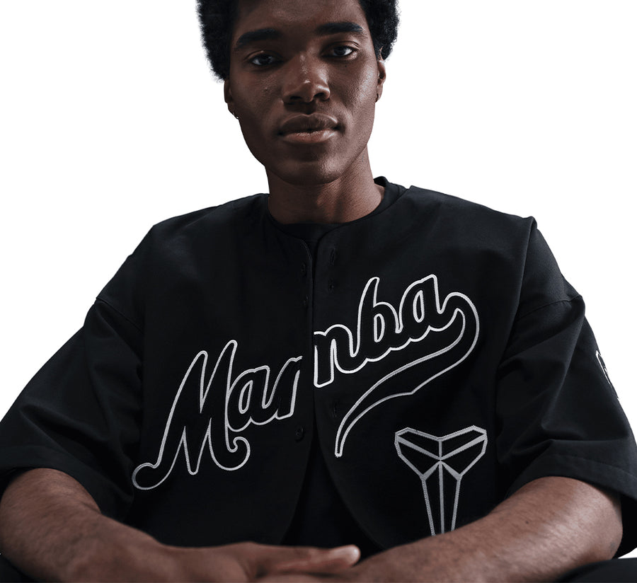 Kobe Mens Baseball Jersey – SHOPATKINGS