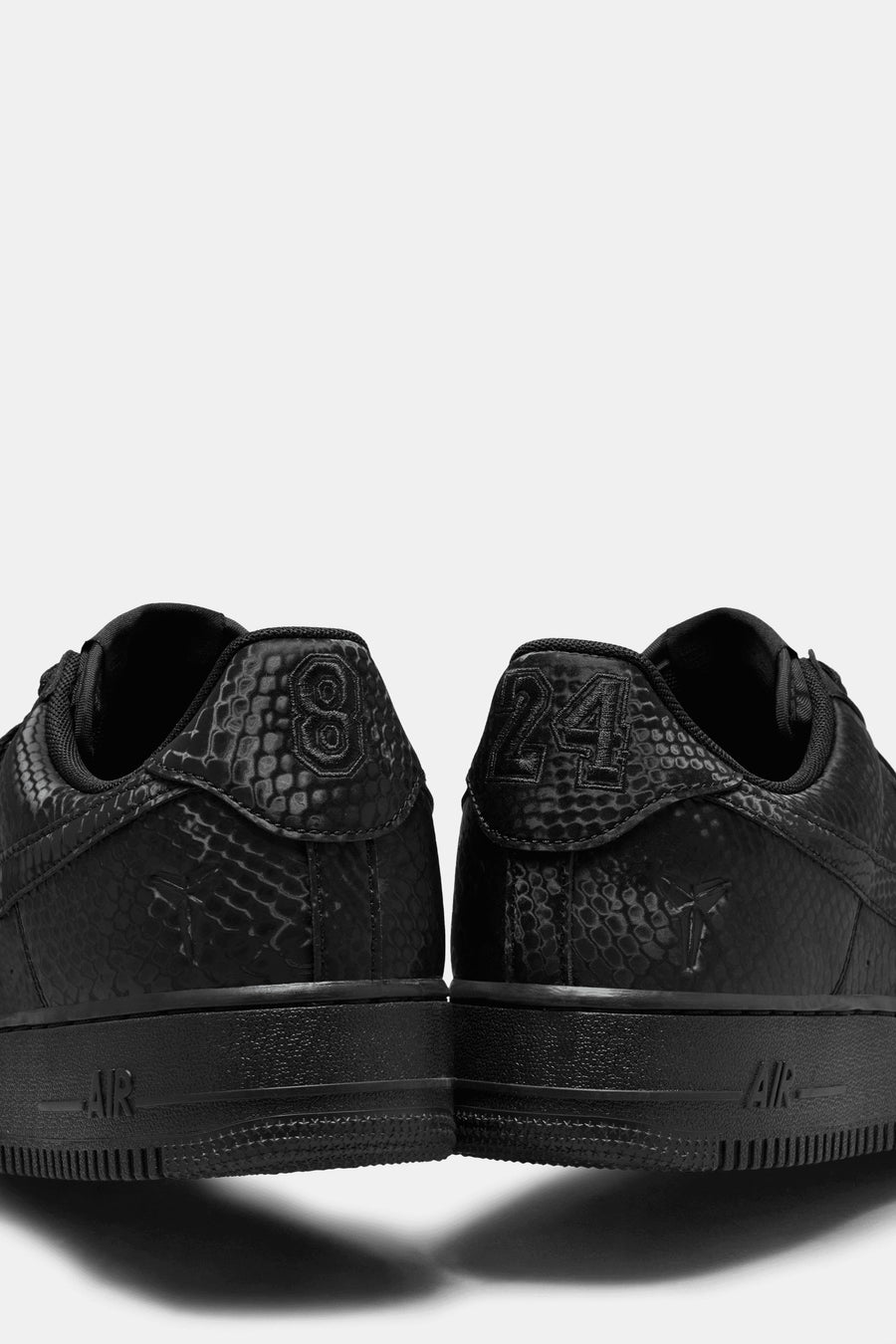 Kobe Nike Air Force 1 Low