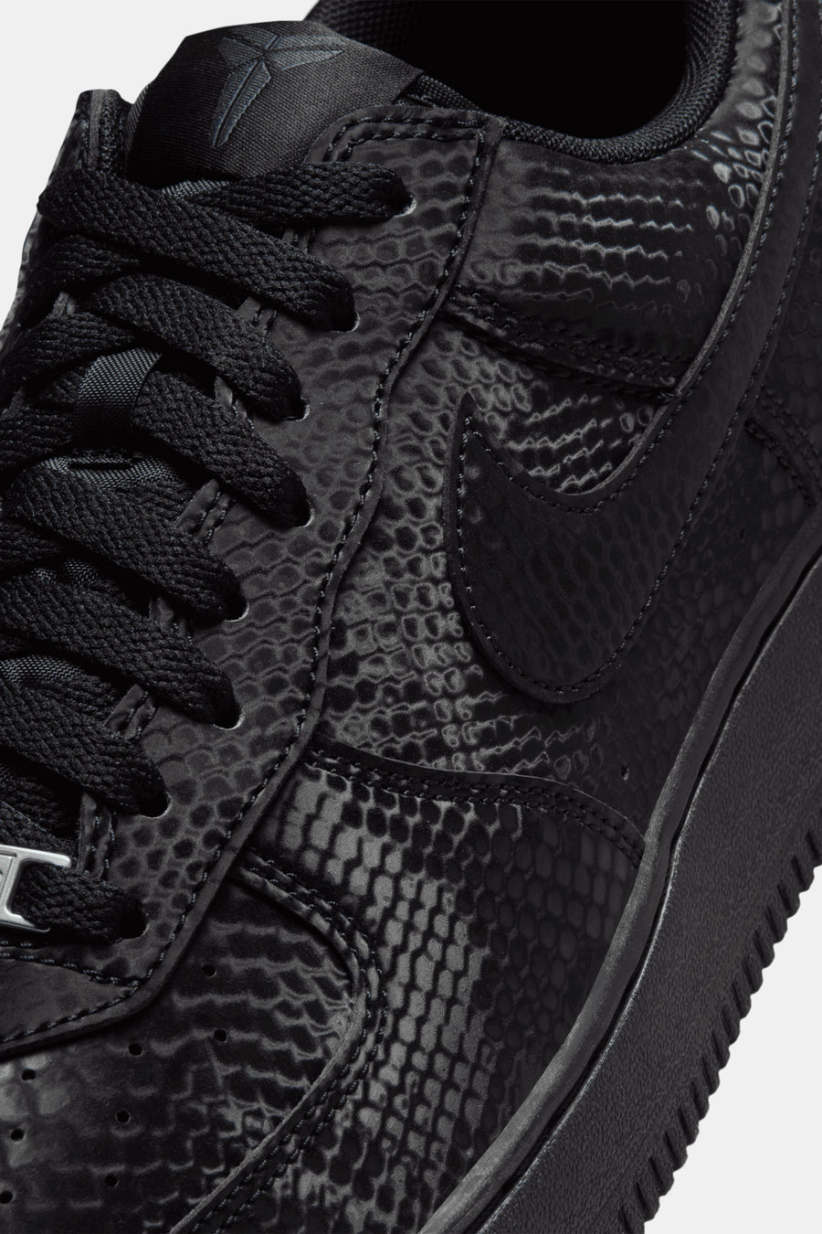 Kobe Nike Air Force 1 Low