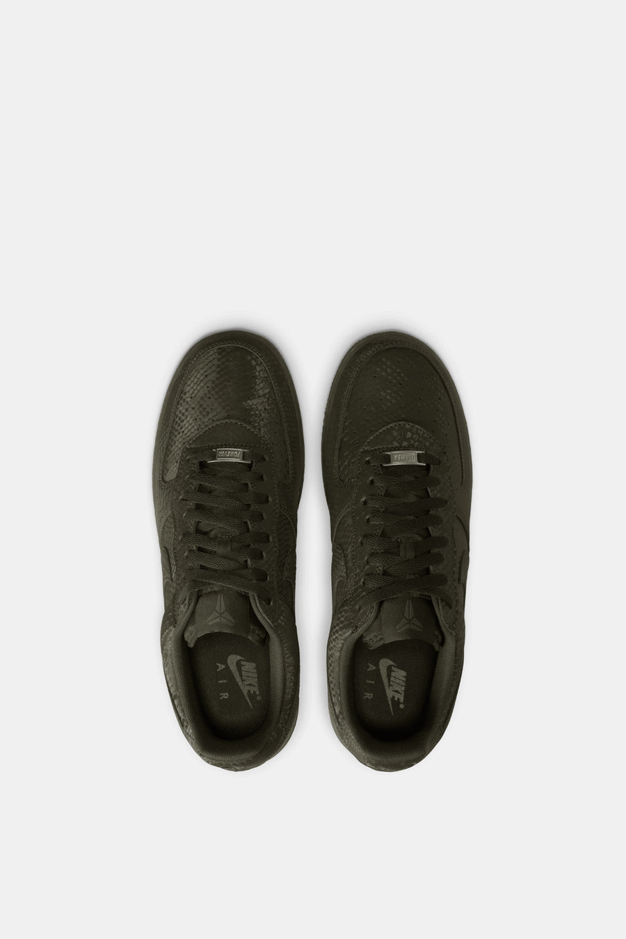 Kobe Nike Air Force 1 Low