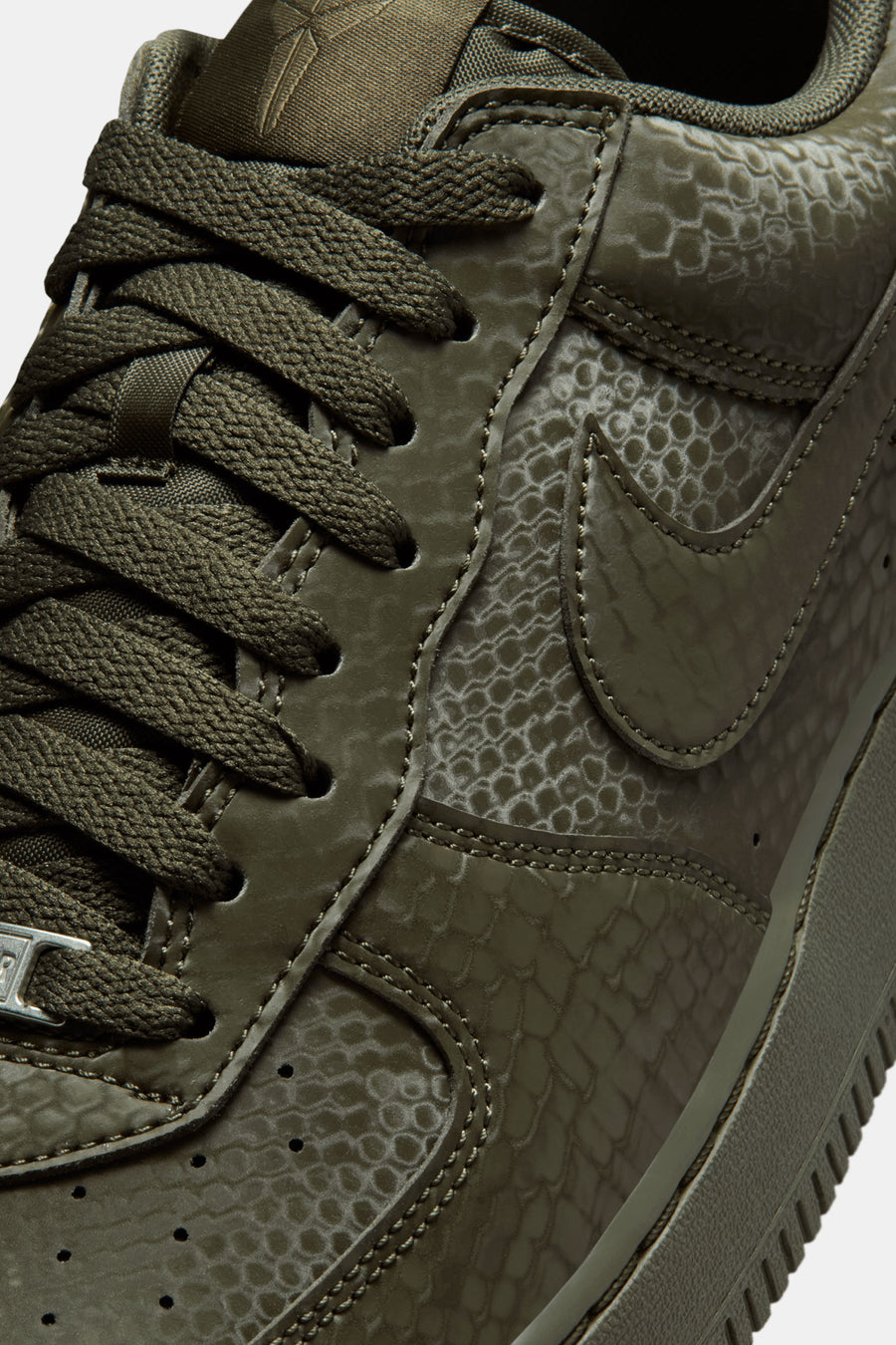 Kobe Nike Air Force 1 Low