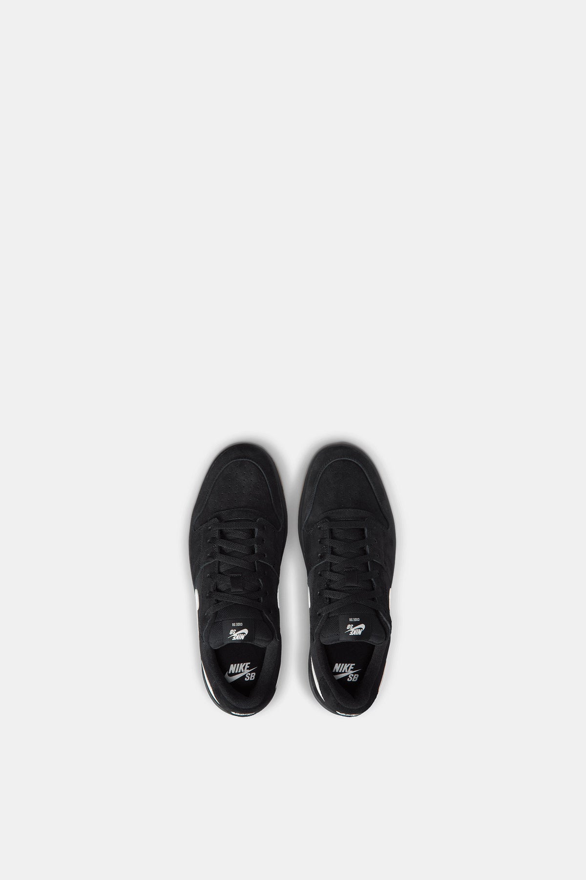 Nike SB Code 58
