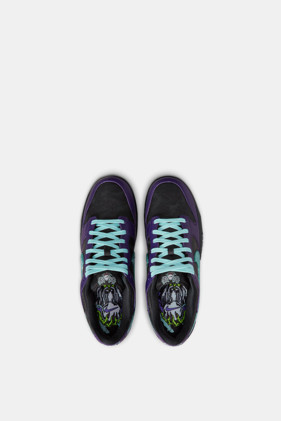 Nike Dunk Low Retro Limited