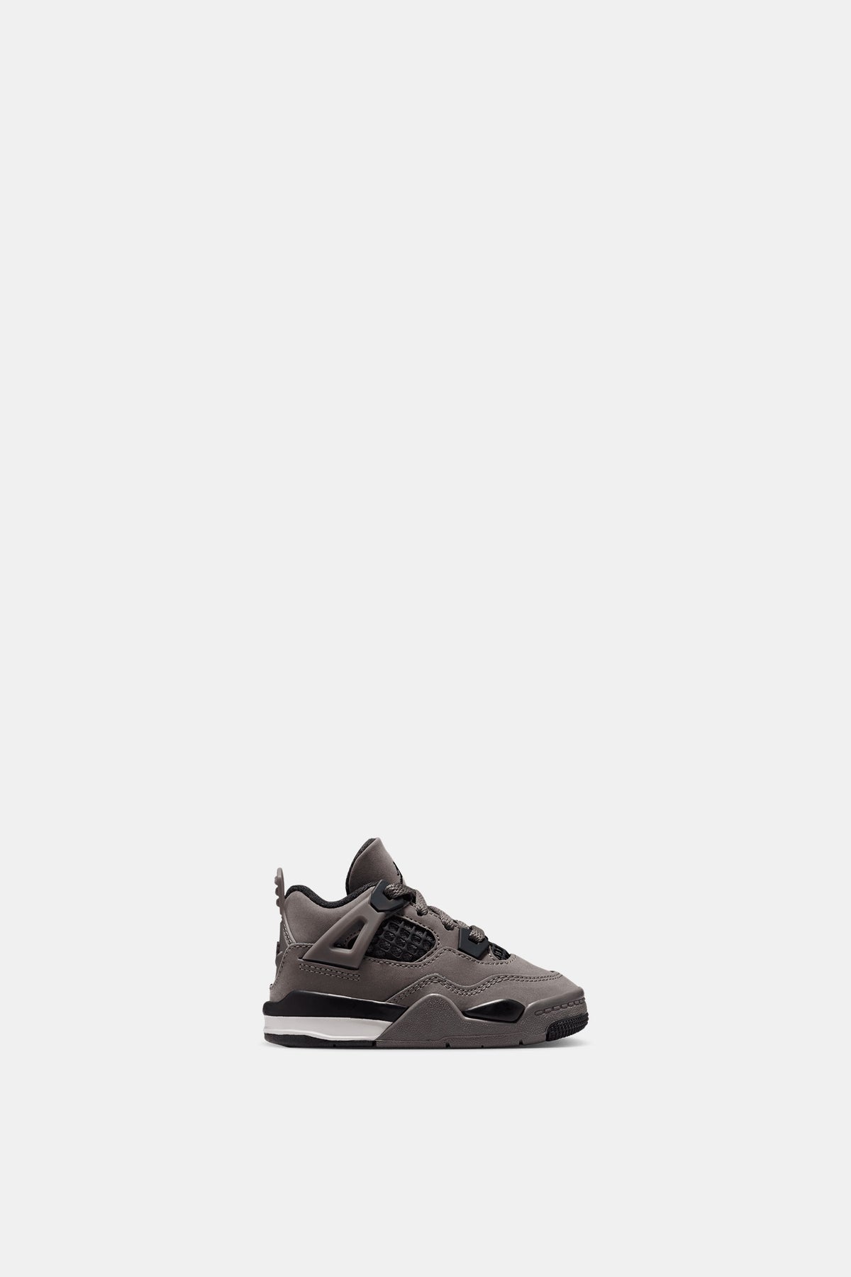 Jordan 4 Retro "Cave Stone And Black" (TD)